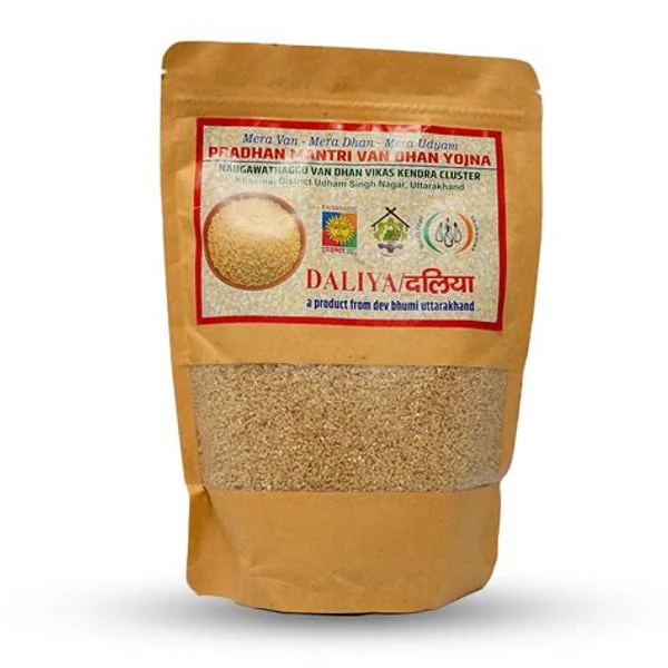 LIJJAT LIJJAT DALIYA 500GM product image