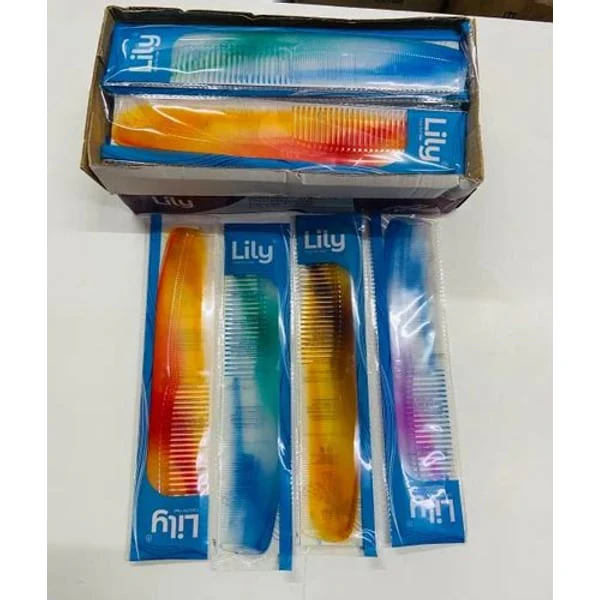 LILY LILY COMB PLAIN product image