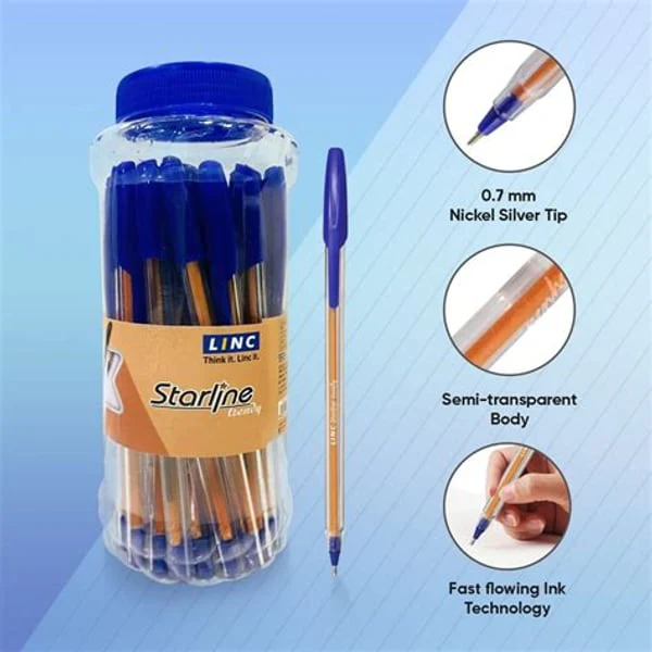 LINC LINC STARLINE product image
