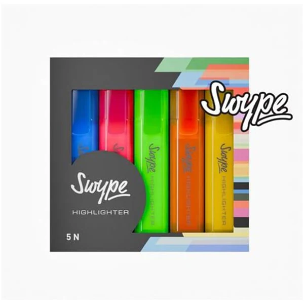 LINC LINC SWYPE HIGHLIGHTER product image