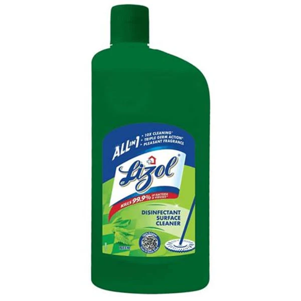 LIZOL LIZOL FC NEEM 500ML product image
