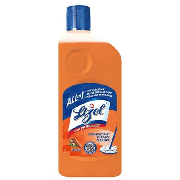 LIZOL LIZOL FC SANDEL 500ML product image