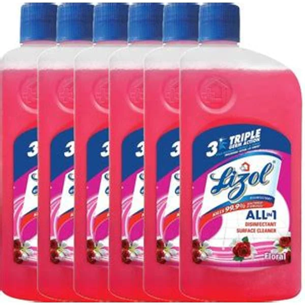 LIZOL LIZOL FLORAL 1LTR product image