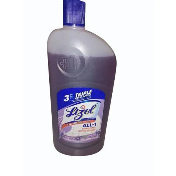 LIZOL LIZOL OFFER PACK 975ML product image