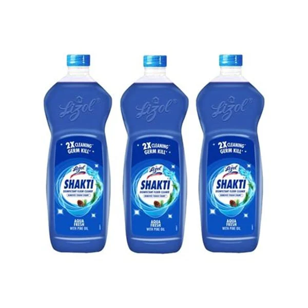 LIZOL LIZOL SHAKTI AQUA 450ML product image