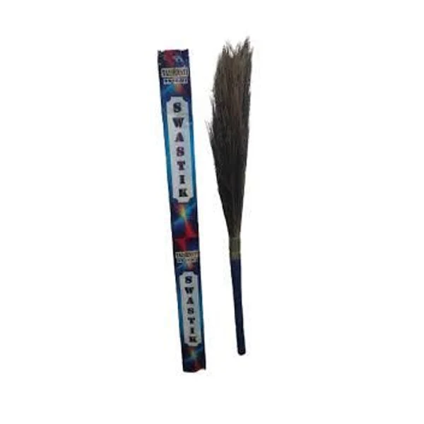 LUCKY LUCKY RHINO BROOM 1N product image