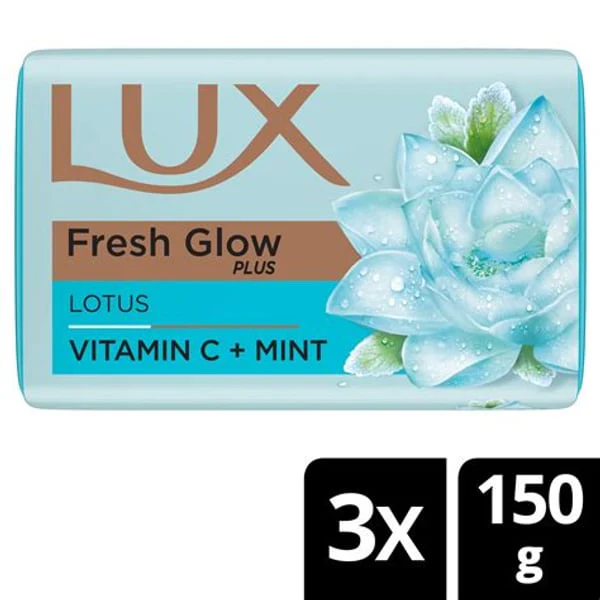 LUX LUX FRESH GLOW product image