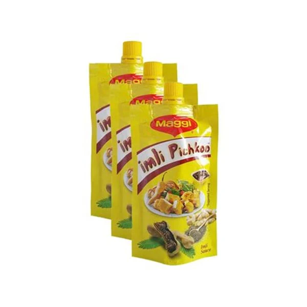 MAGGI MAGGI IMLI SAUCE PICHKOO 75GM product image