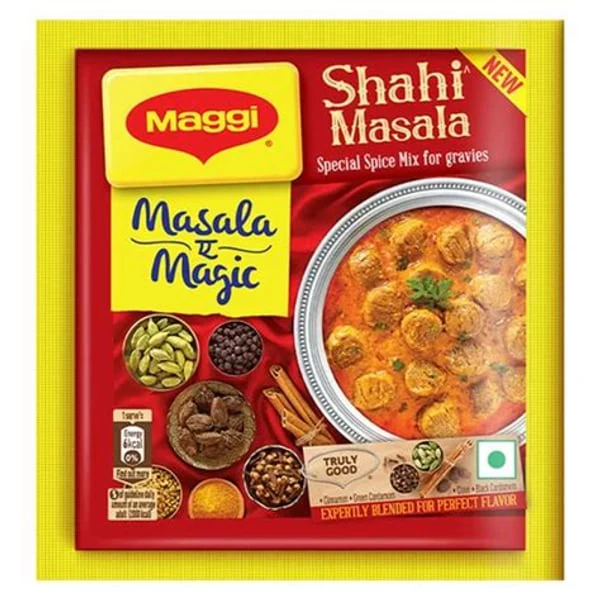 MAGGI MAGGI SHAHI MASALA product image