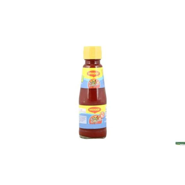MAGGI MAGGI TOMATO KETCHUP 200 GM product image