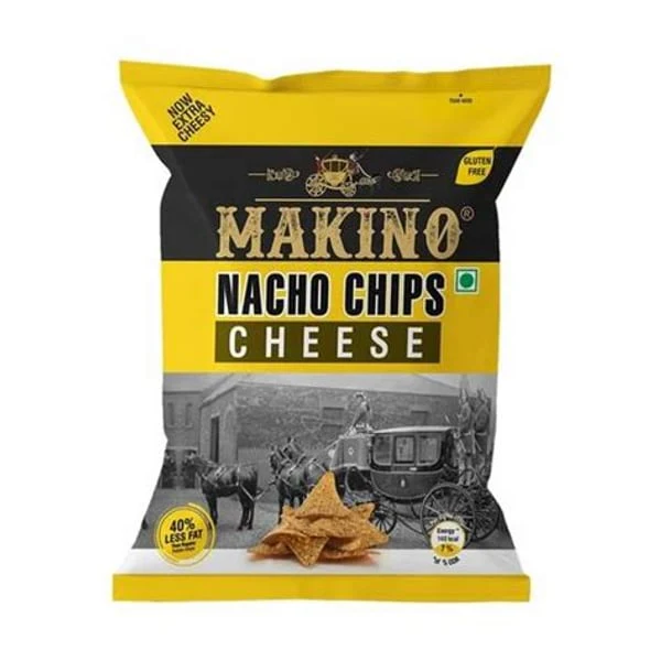 MAKINO MAKINO NACHO CHEESE product image