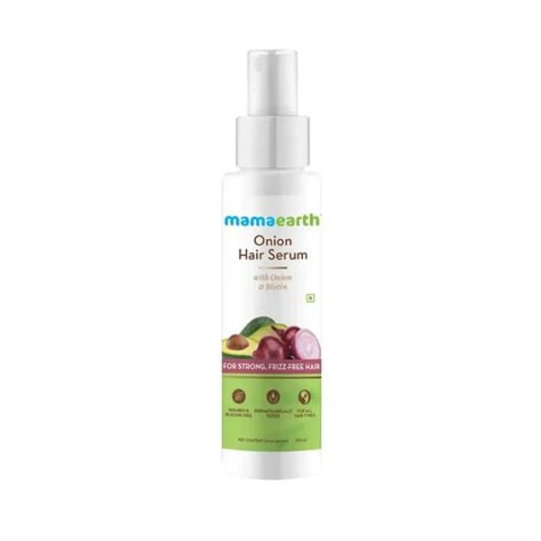 MAMAEARTH MAMAEARTH ONION SERUM 100ML product image