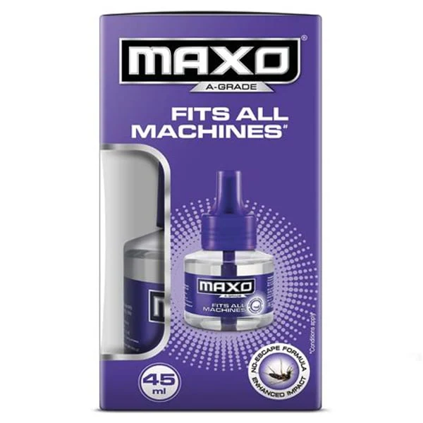 MAXO MAXO REFIL 45 ML product image