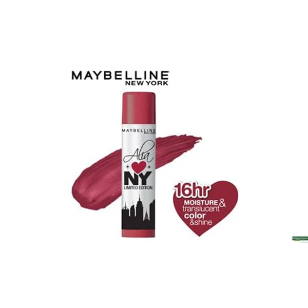 MAYBELLINE MAYBELLINE HIGHLINE WINE product image