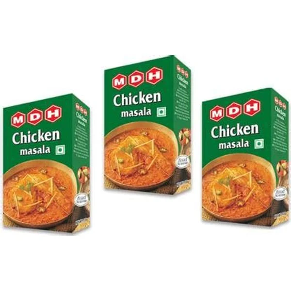 MDH MDH CHICKEN MASALA 100GM product image