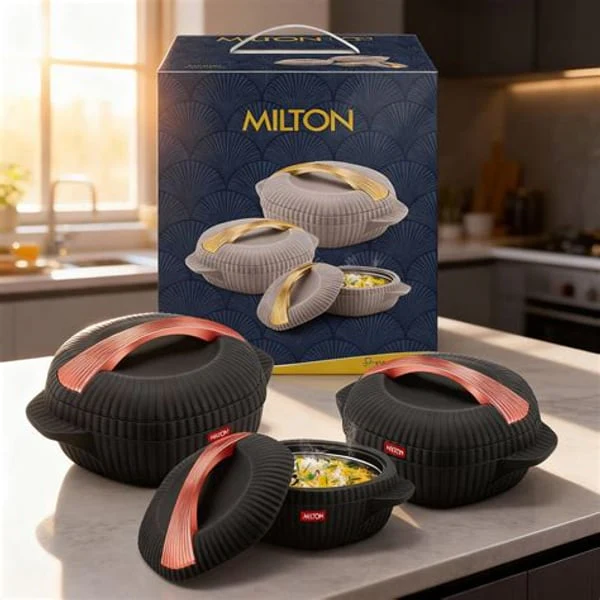 MILTON MILTON AMIANT BOWL 10.11 product image