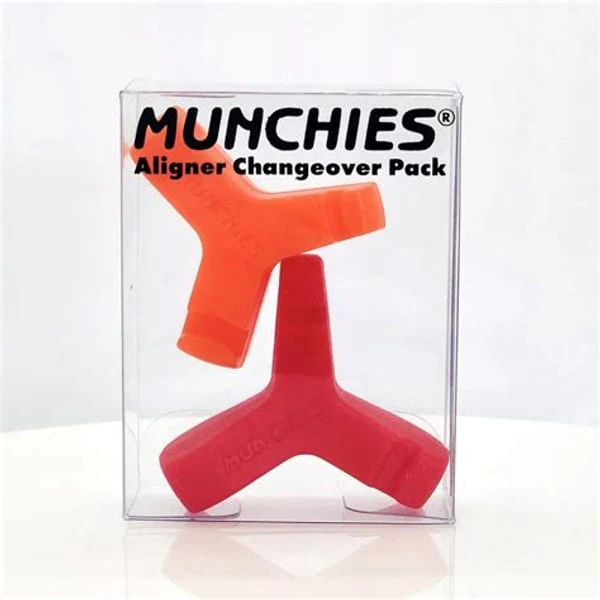 MILTON MILTON FESTIVE MUNCHIES SERVER 2PC product image