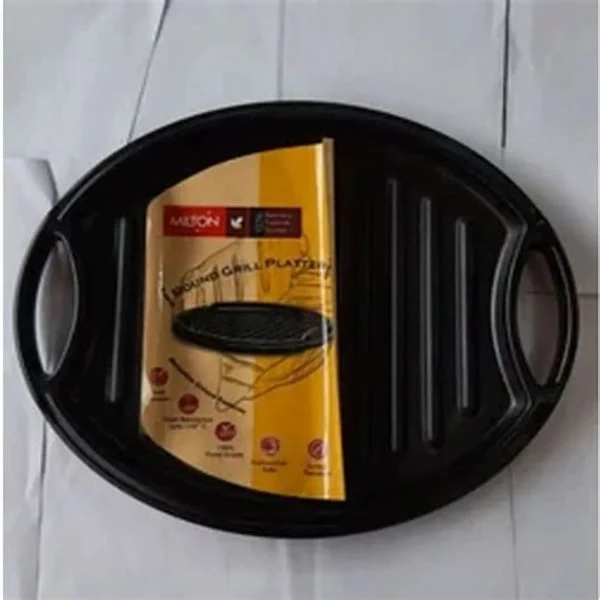 MILTON MILTON HOT PLATE ROUND product image