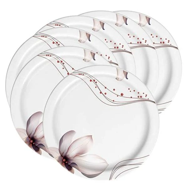 MILTON MILTON LISSOME BUFFET PLATE SET product image