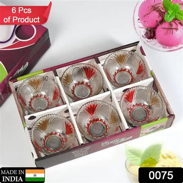 MILTON MILTON PHOENIX BOWL SET 6PC product image