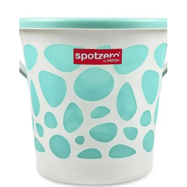 MILTON MILTON SPOTZERO BUCKET 11LTR product image