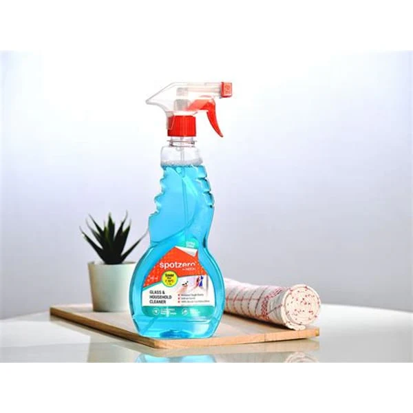MILTON MILTON SPOTZERO GLASS CLEANER product image