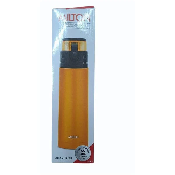 MILTON MILTON THERMOSTEEL ATLANTIS 600ML product image