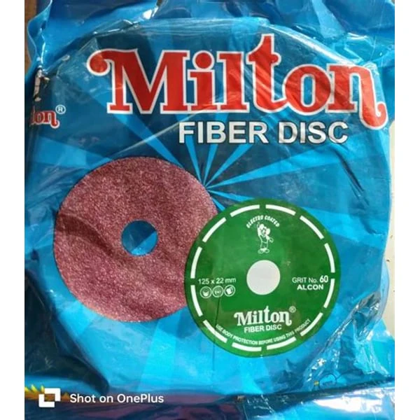 MILTON MILTON VELOCITY 5 INCH product image