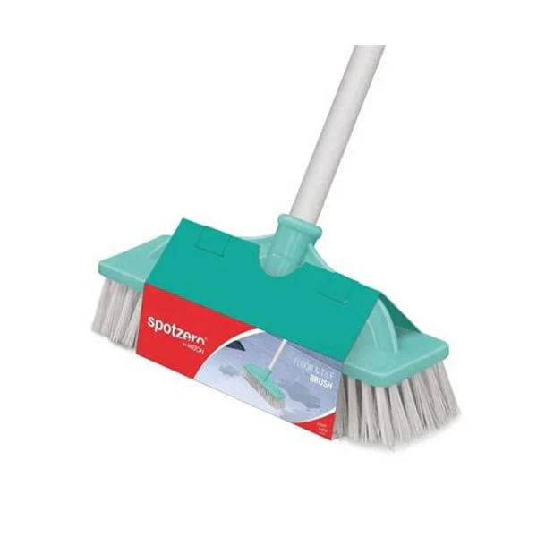 MILTON SPOTZERO MILTON FLOOR TILE BRUSH product image