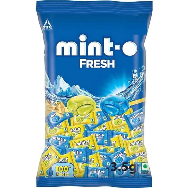 MINTO MINTO FRESH product image
