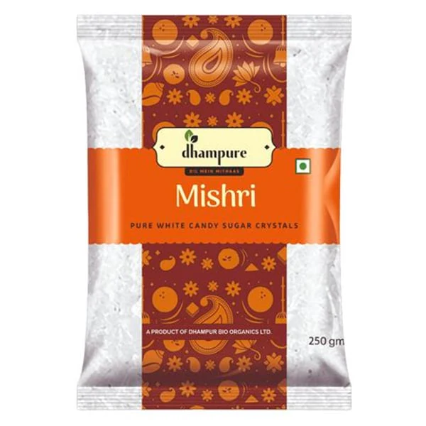 MISHRI MISHRI 250 GRAM product image