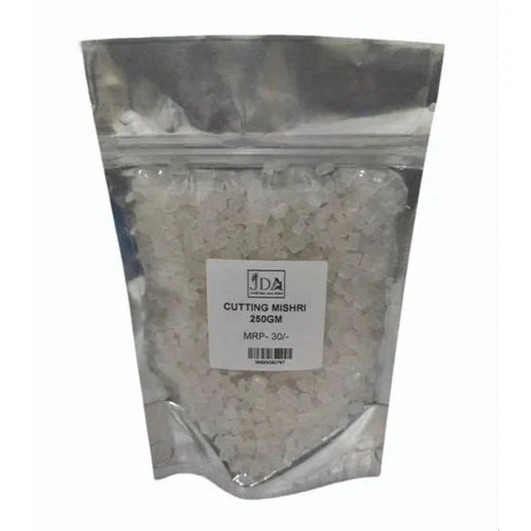MISHRI MISHRI DIGLA 250GM product image