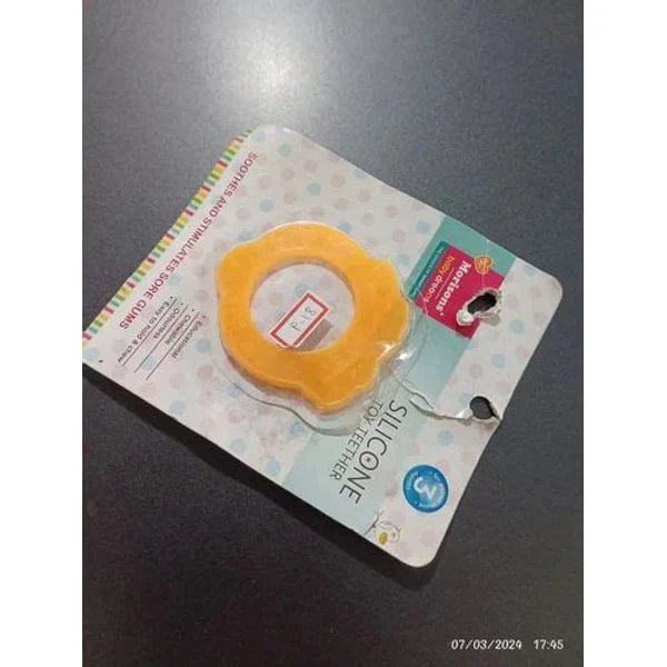 MORISONS MORISONS RATTLE TOY product image