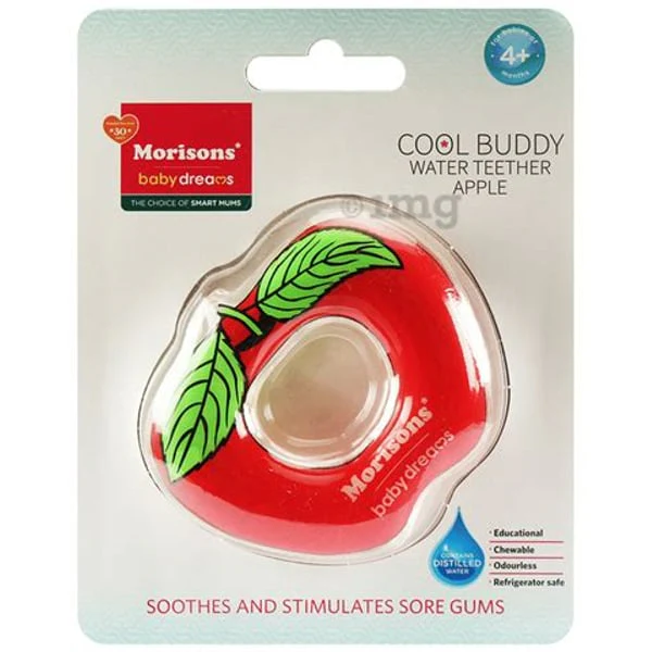 MORISONS MORISONS WATER TEETHER product image