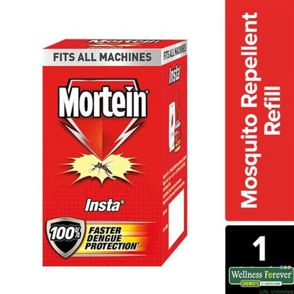 MORTEIN MORTEIN INSTA REFILL product image