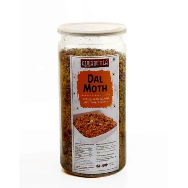 MOTH MOTH DANA 500GM product image