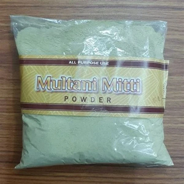 MULTANI MULTANI MITTI 500GM product image