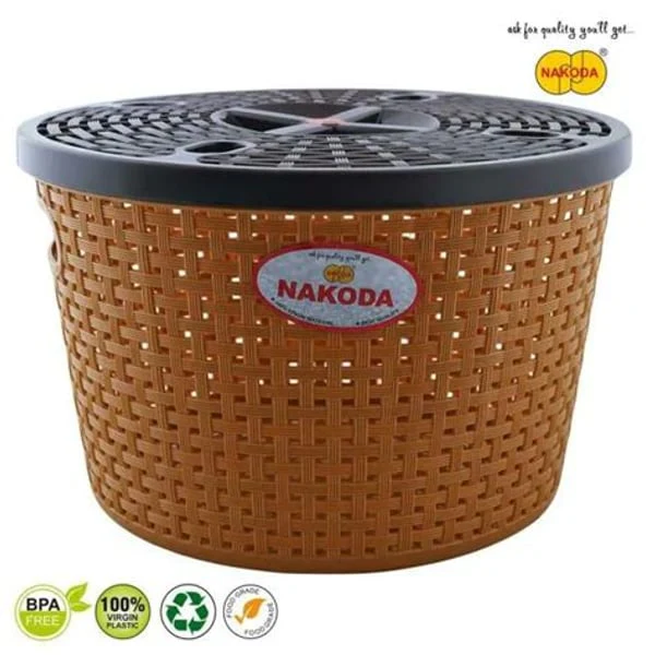 NAKODA NAKODA SILKY BASKET 333NO product image