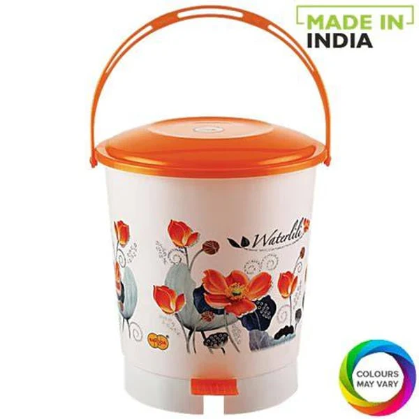 NAKODA NAKODA SWACHH DUSTBIN 108 PRINTED product image