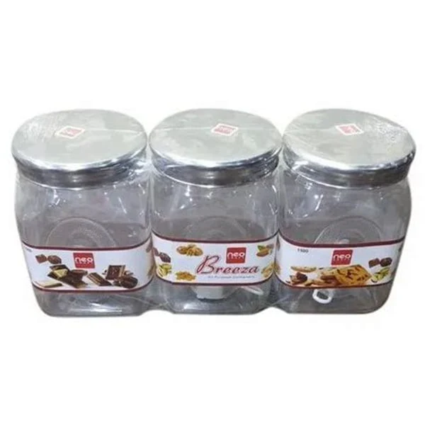 NEO CRAFT NEO CRAFT BREEZA JAR 1200ML product image