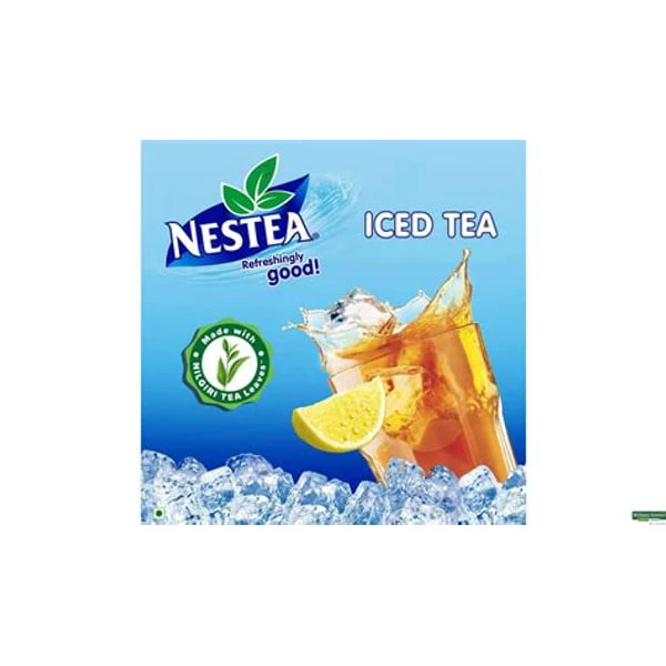 NESTEA NESTEA LEMON ICE TEA 400GM product image
