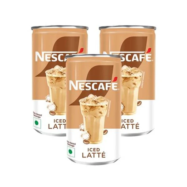 NESTLE NESCAFE ICED LATTE product image