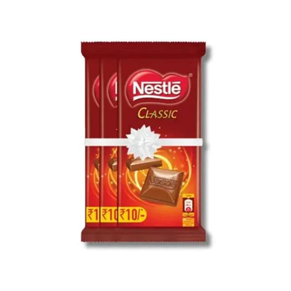 NESTLE NESTLE CLASSIC BERRY 18GM product image