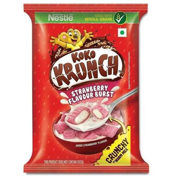 NESTLE NESTLE KOKO KRUNCH product image