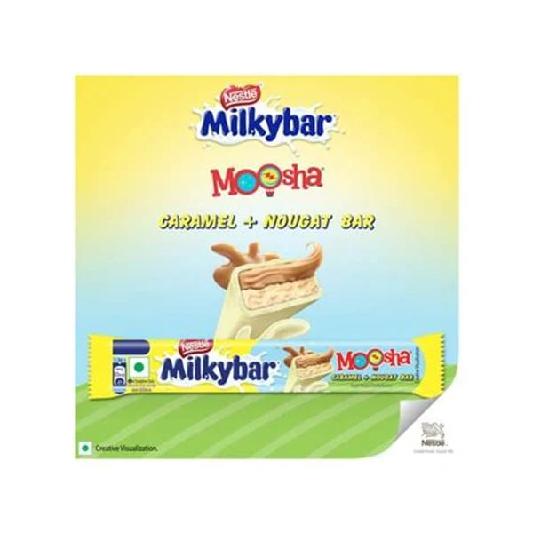 NESTLE NESTLE MIKYBAR MOOSHA product image