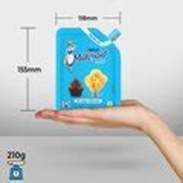 NESTLE NESTLE MILKMAID MINI POUCH product image