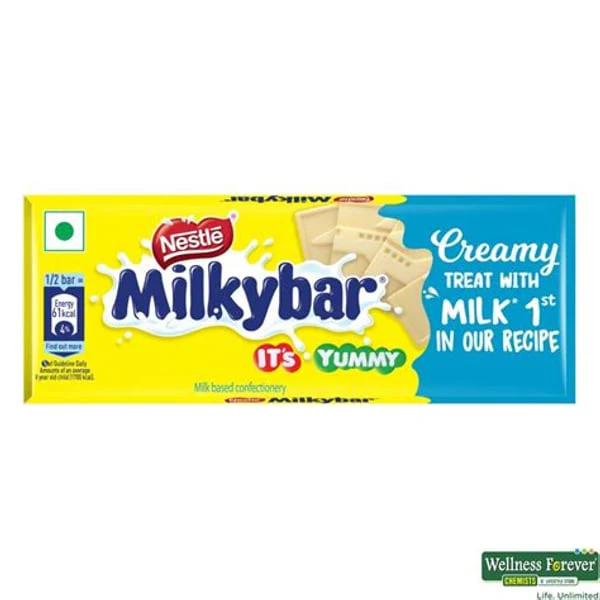 NESTLE NESTLE MILKYBAR product image