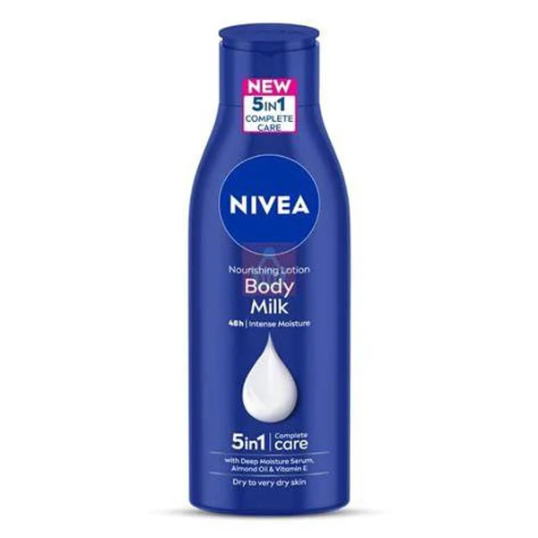 NIVIA NIVIA BODY MILK 200ML product image