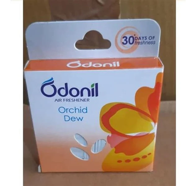 ODONIL ODONIL AIR FRESHNER 5PC SMALL product image