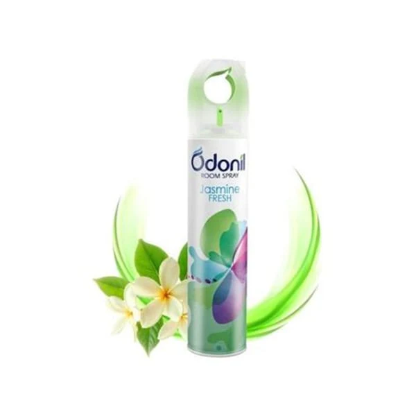 ODONIL ODONIL ROOM SPRAY JASMINE product image